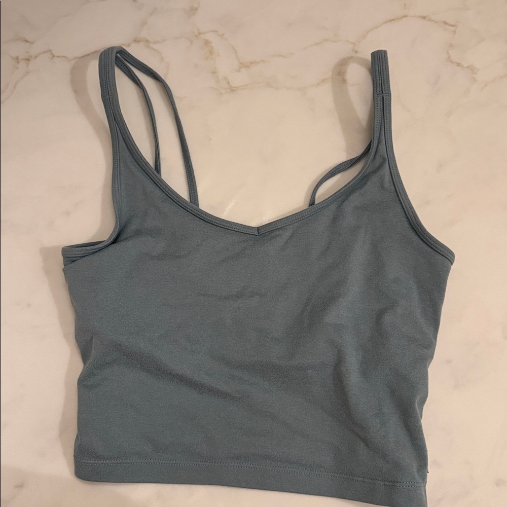 Vuori halo essential top